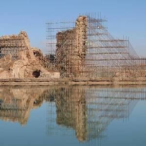 Meet your Posher, Fahimeh